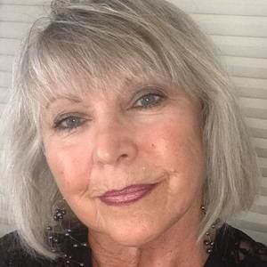 Meet your Posher, Linda